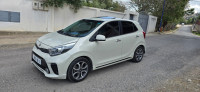 voitures-kia-picanto-2018-gt-line-tizi-ouzou-algerie