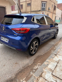 voitures-renault-clio5-2022-rsline-sidi-bel-abbes-algerie