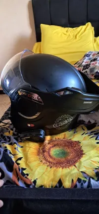 Casque 