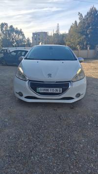voitures-peugeot-208-2015-allure-akbou-bejaia-algerie