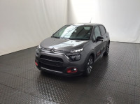 voitures-citroen-c3-2022-feel-chlef-algerie