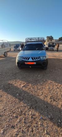 utilitaire-mitsubishi-l200-2007-ain-touila-khenchela-algerie