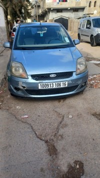 سيارات-ford-fiesta-2006-بئر-خادم-الجزائر