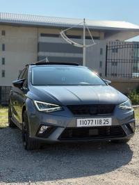 سيارات-seat-ibiza-2018-high-قسنطينة-الجزائر