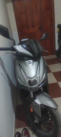motorcycles-scooters-kymco-agility-200-s-2026-bejaia-algeria