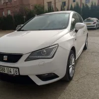 Seat Ibiza 2014 Sport Edition