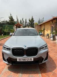 سيارات-bmw-x4-2025-xdrive-الرويبة-الجزائر