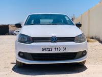 سيارات-volkswagen-polo-classique-2013-وهران-الجزائر