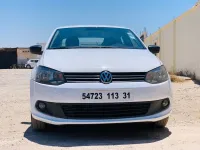 Volkswagen Polo classique 2013 Polo classique