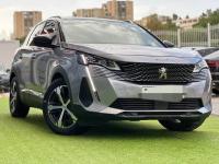 سيارات-peugeot-3008-2021-gt-باتنة-الجزائر