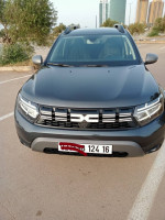 voitures-dacia-duster-2024-toute-option-algerie