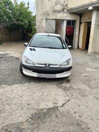 cars-peugeot-206-2006-mihoub-medea-algeria