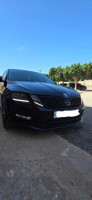 voitures-skoda-octavia-2018-elegance-dgs-el-ghomri-mascara-algerie