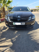 voitures-skoda-octavia-2018-elegance-dgs-yellel-relizane-algerie