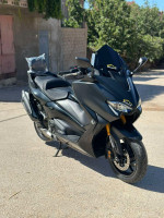 motos-scooters-yamaha-timax-2017-maghnia-tlemcen-algerie