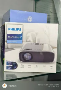 Data show Philips neopix easy 2 443