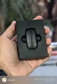 Dongle carplay android auto wirless