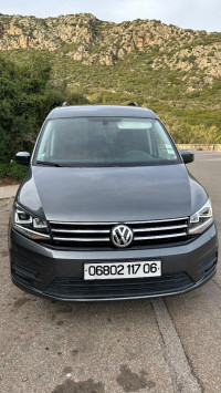 voitures-volkswagen-caddy-2017-confortline-bejaia-algerie