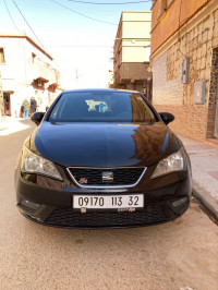 voitures-seat-ibiza-2013-fully-bougtoub-el-bayadh-algerie