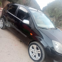 voitures-ford-fiesta-2006-khenchela-algerie