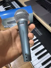 Microphone BETA 58A