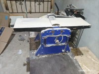 Outils utilisés pour la menuiserie "Table  découpe"
