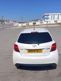 سيارات-toyota-yaris-2016-البوني-عنابة-الجزائر