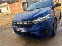 voitures-dacia-sandero-2023-sidi-akkacha-chlef-algerie