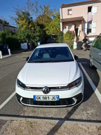 Volkswagen Polo 2022 R-line
