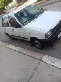 voitures-suzuki-maruti-800-2008-bejaia-algerie