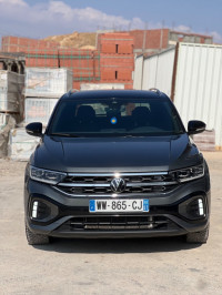 voitures-volkswagen-t-roc-2024-diesel-batna-algerie