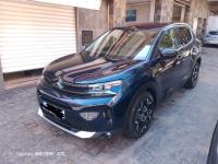 سيارات-citroen-c5-aircross-2023-وهران-الجزائر