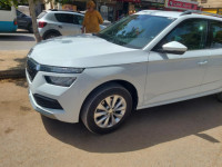 voitures-skoda-kamiq-2022-stil-plus-chlef-algerie