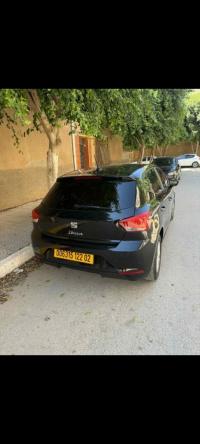 سيارات-seat-ibiza-2022-العطاف-عين-الدفلة-الجزائر