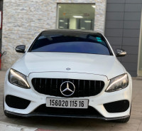 voitures-mercedes-classe-c-2015-chelghoum-laid-mila-algerie