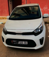 voitures-kia-picanto-2021-oran-algerie