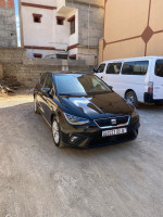 voitures-seat-ibiza-2018-edition-reghaia-alger-algerie