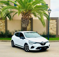 voitures-renault-clio-5-2023-evolution-tizi-ouzou-algerie