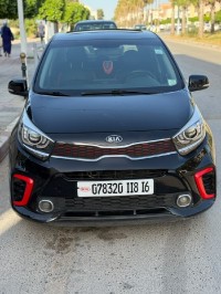 سيارات-kia-picanto-2018-gt-line-الرويبة-الجزائر