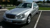 Mercedes Classe S 2004 Classe S