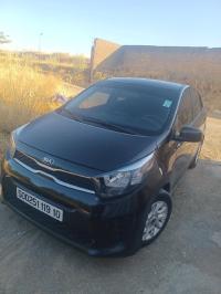 سيارات-kia-picanto-2019-lx-confort-البويرة-الجزائر