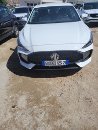 سيارات-mg-mg5-2025-سكيكدة-الجزائر