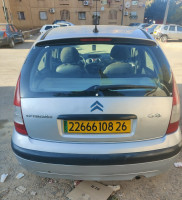 voitures-citroen-c3-2008-medea-algerie