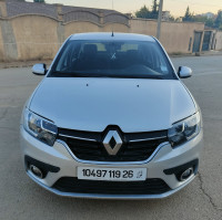 voitures-renault-symbol-2019-exception-medea-algerie