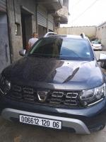 tout-terrain-suv-dacia-duster-2020-bejaia-algerie