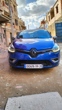 voitures-renault-clio-4-2019-gt-line-salah-bouchaour-skikda-algerie