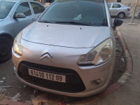 citadine-citroen-c3-2012-ouled-yaich-blida-algerie