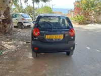 Chevrolet Spark 2007 Spark