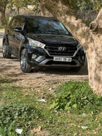 voitures-hyundai-creta-2019-boufarik-blida-algerie