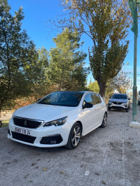 voitures-peugeot-308-2019-gtline-oued-zenati-guelma-algerie